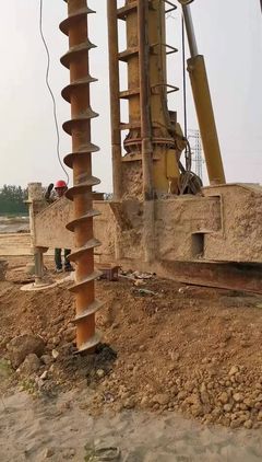 占地452亩，一期投资16亿，大型项目落户石首，建设工程勘察先行