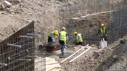 筑牢安全屏障——门头沟区环山截流水灾害防御治理工程全速推进勘察工作